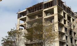 Elazığ’da İnşaat Kazası: İşçi Hayatını Kaybetti