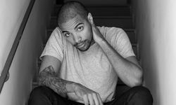 Elijah Bynum Geri Dönüyor: Hollywood İkinci Şansı Seviyor