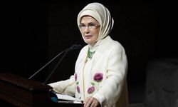 Emine Erdoğan’dan Güney Afrika için Güçlü Mesaj