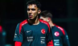 A Milli Futbol Takımı’nda Sakatlık Krizi! O isim Kadrodan Çıkarıldı