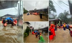 Endonezya’da Şiddetli Yağışlar: Can Kayıpları Artıyor