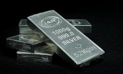 Endüstriyel Talep Gümüş Fiyatlarını Uçurdu