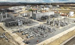 Doğal Gaz Depoları İlk Kez Yüzde 100 Doluluk Seviyesine Ulaştı