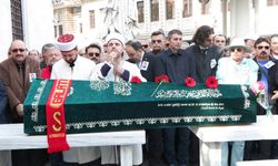 Engin Çağlar Son Yolculuğuna Uğurlandı: “Yeşilçam’ın Gülen Yüzüydü”