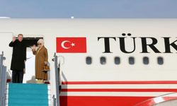 Erdoğan, G20 Zirvesi Sonrası Türkiye’ye Döndü