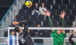 Filenin Efeleri İslami Dayanışma Oyunları’nda Finalde