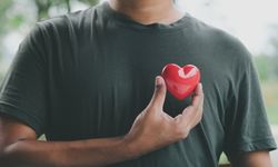 Erkeklerin Kalp Riski Daha Yüksek: Bilim İnsanları Uyardı
