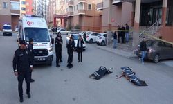 Erzurum’da Sokak Ortasında Cinayet: Kadını Öldürüp İntihar Etti