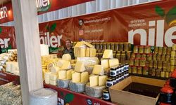 Erzurum’un Kültürü ve Lezzeti Ankaralılarla Buluştu