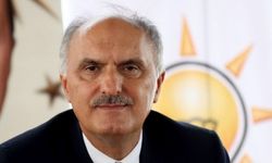 AK Parti Eski Milletvekili Cemal Öztürk Ankara’da Hayatını Kaybetti