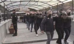 Eskişehir’den DEAŞ’a Darbe: 4 İl’de 20 Gözaltı