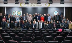 Etimesgut’ta ‘Kışlık Ata Tohumu Takas Etkinliği’ Düzenlendi