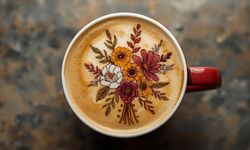 Falda Çiçek Buketi Görmek Ne Anlama Gelir?