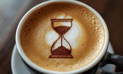 Falda Kum Saati Görmek Ne Anlama Gelir?