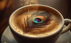 Falda Tüy ve Tavuskuşu Tüyü Görmek Ne Anlama Gelir?