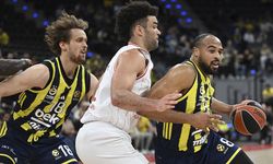 Fenerbahçe Beko, Hapoel Engelini de Aştı