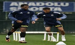 Fenerbahçe, Galatasaray Derbisi için Hazırlıklara Başladı