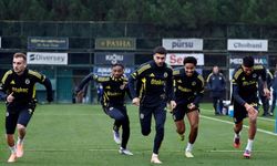 Fenerbahçe, Galatasaray Derbisine Hazır