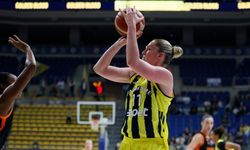 Fenerbahçe Opet Durmuyor: EuroLeague’de 5’te 5!