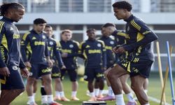 Fenerbahçe’nin Beşiktaş Derbisi Hazırlıkları Sona Erdi