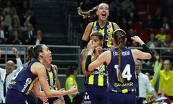 Fenerbahçe Medicana Sultanlar Ligi’nde 6’da 6 Yaptı