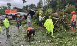Filipinler’de Kalmaegi Tayfunu’nun Bilançosu Ağırlaşıyor