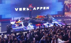 Verstappen, Katar’da Rakiplerini Geride Bıraktı