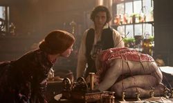 “Frankenstein” 29 Milyon İzlenmeyle Netflix’te Güçlü Başladı