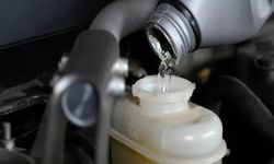 Fren Sıvısı Sızıntısı Nedir ve Neden Önemlidir?