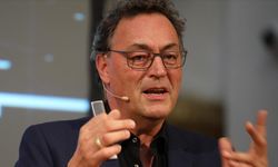 Gerd Leonhard Türkiye’de: Yapay Zekanın Sınırlarını Anlatacak