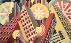 Fütürizm Nedir? Fütürizm Hakkında Bilmeniz Gerekenler