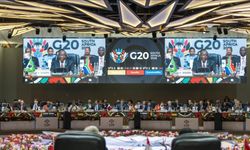 G20 Zirvesi Johannesburg’da Kritik Kararlarla Sona Erdi