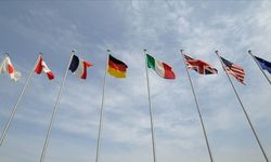 G7 Ülkeleri, Sudan’daki HDK Saldırılarını Sert Dille Kınadı