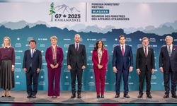 G7 Zirvesi Kanada’da Toplandı: Küresel Krizler Masada