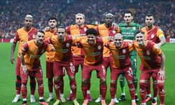 Galatasaray, Ajax Deplasmanında Tarih Yazmak İstiyor
