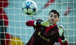 Galatasaray’dan Ajax Öncesi Son Prova!