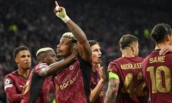 Galatasaray, Şampiyonlar Ligi’nde İlk 8 Yolunda İddialı