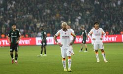 Galatasaray’ın Yenilmezlik Serisi Kocaeli’de Sona Erdi