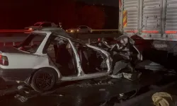 Gaziantep’te Can Pazarı! Aynı Aileden 3 Kişi Yaşamını Yitirdi