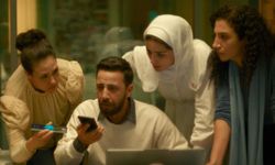 Gazze’de Bir Ses: “Hind Rajab” Aralık’ta Sinemalarda