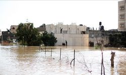 Gazze’de Kötü Hava Öncesi Kritik Uyarılar Yapıldı