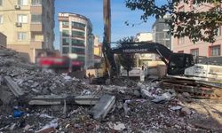 Gebze’de Çöken Binanın Ardından: 16 Bina Boşaltıldı, Bölge 7/24 İzleniyor