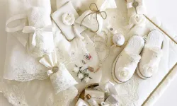 Gelin Bohçası Nasıl Hazırlanır? Gelin Bohçasında Neler Bulunur?