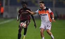 Başkentte Zafer Gençlerbirliği’nin Oldu