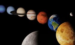 Gezegenler Neden Yuvarlaktır?