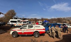 Giresun’da Kaybolan Gencin Cansız Bedeni Bulundu