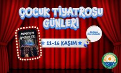 Gölbaşı’nda Çocuklara Ara Tatilde Ücretsiz Tiyatro Şöleni