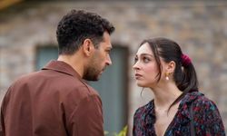 'Güller ve Günahlar' Cumartesi Akşamına Damga Vurdu