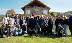 “Güller ve Günahlar” Ekibi Sosyal Medyayı Salladı!