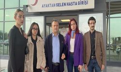 Güllü’nün Kızı ve Arkadaşı Soruşturma için Saç ve Kan Örneği Verdi